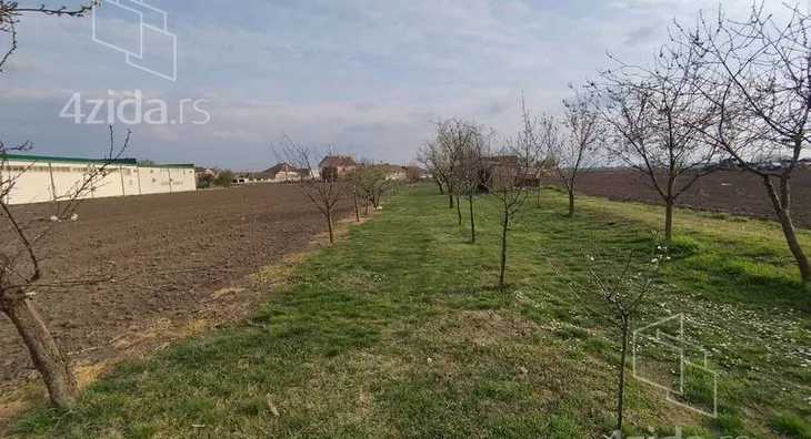Građevinsko zemljište | 4zida