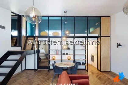 Obilićev Venac | 4zida.rs