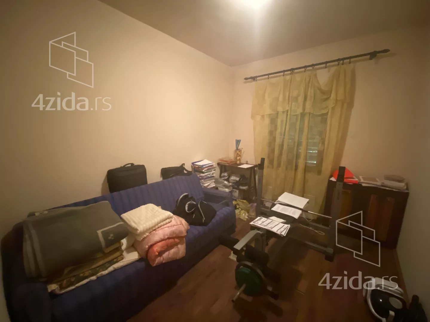 4-etažna kuća | 4zida