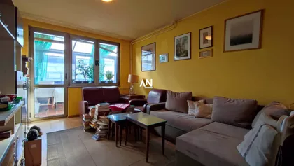 Bulevar Arsenija Čarnojevića | 4zida.rs