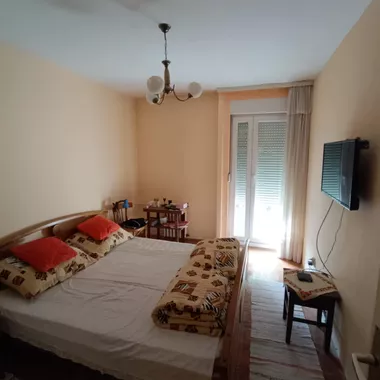 Bulevar Mihajla Pupina