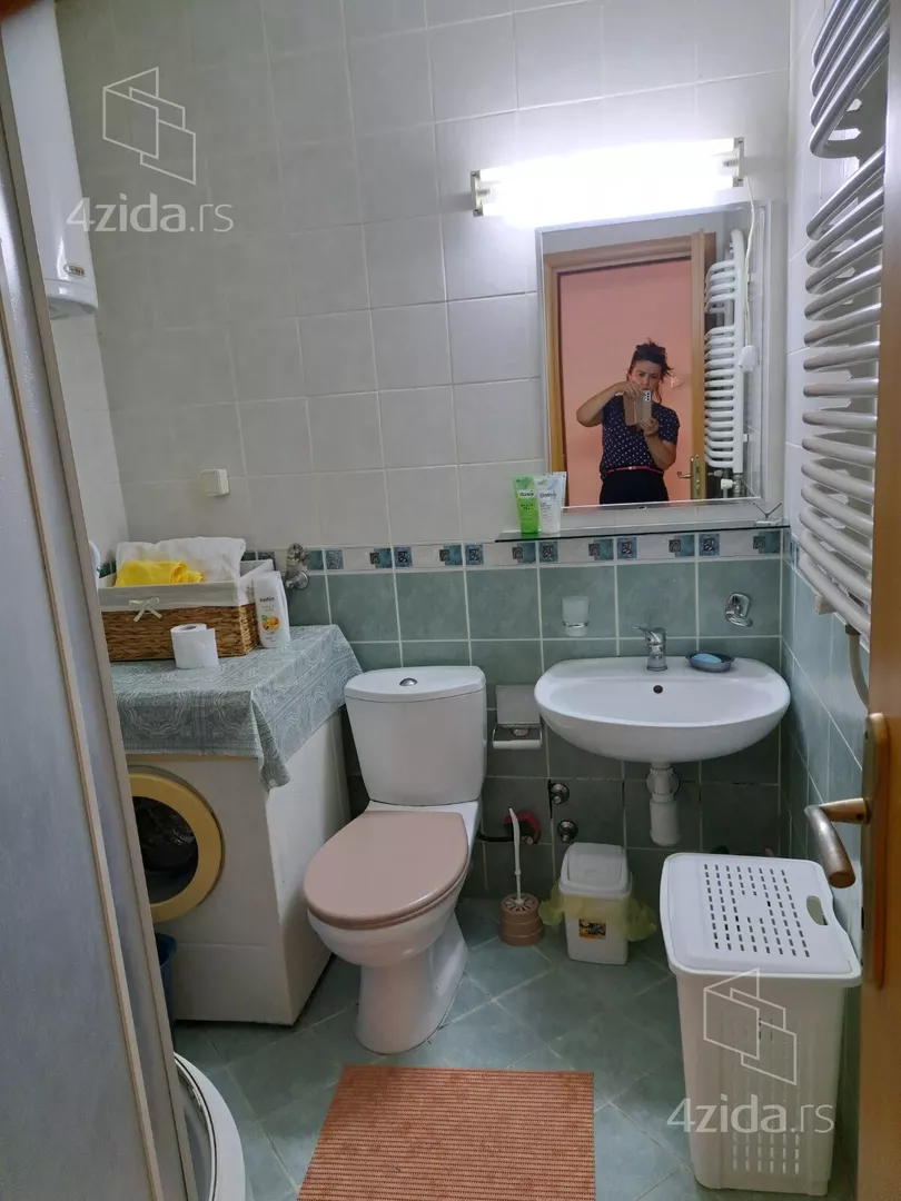 Garsonjera | 4zida