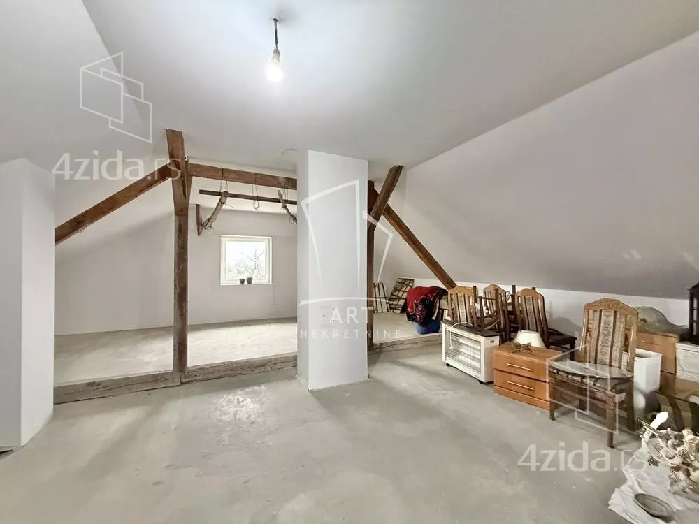 3-etažna kuća | 4zida