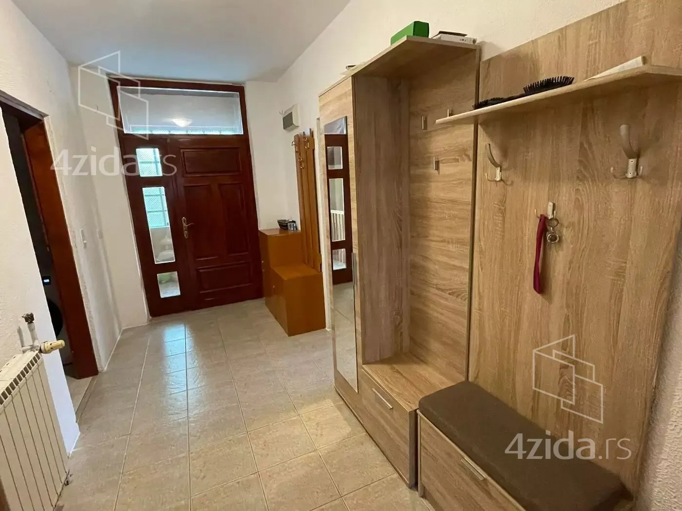 3-etažna kuća | 4zida