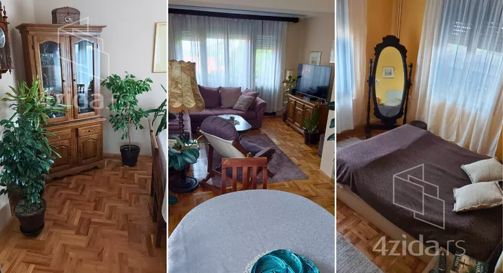 3-etažna kuća | 4zida