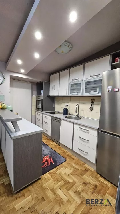 Bulevar Evrope | 4zida.rs