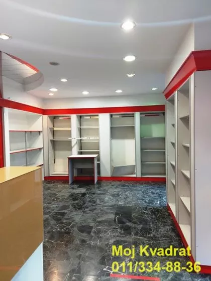 Prizrenska | 4zida.rs