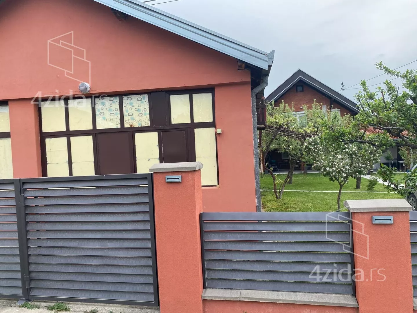 2-etažna kuća | 4zida