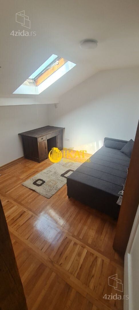 Apartment in Beograd, Krunski venac, Vračar - View 3