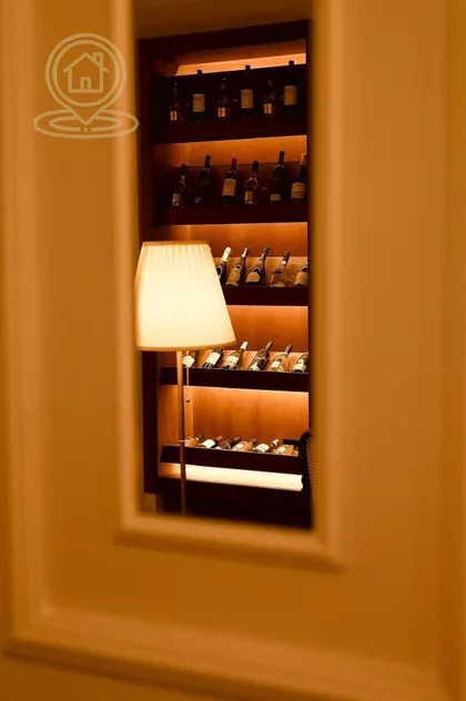 Andrićev Venac | 4zida.rs