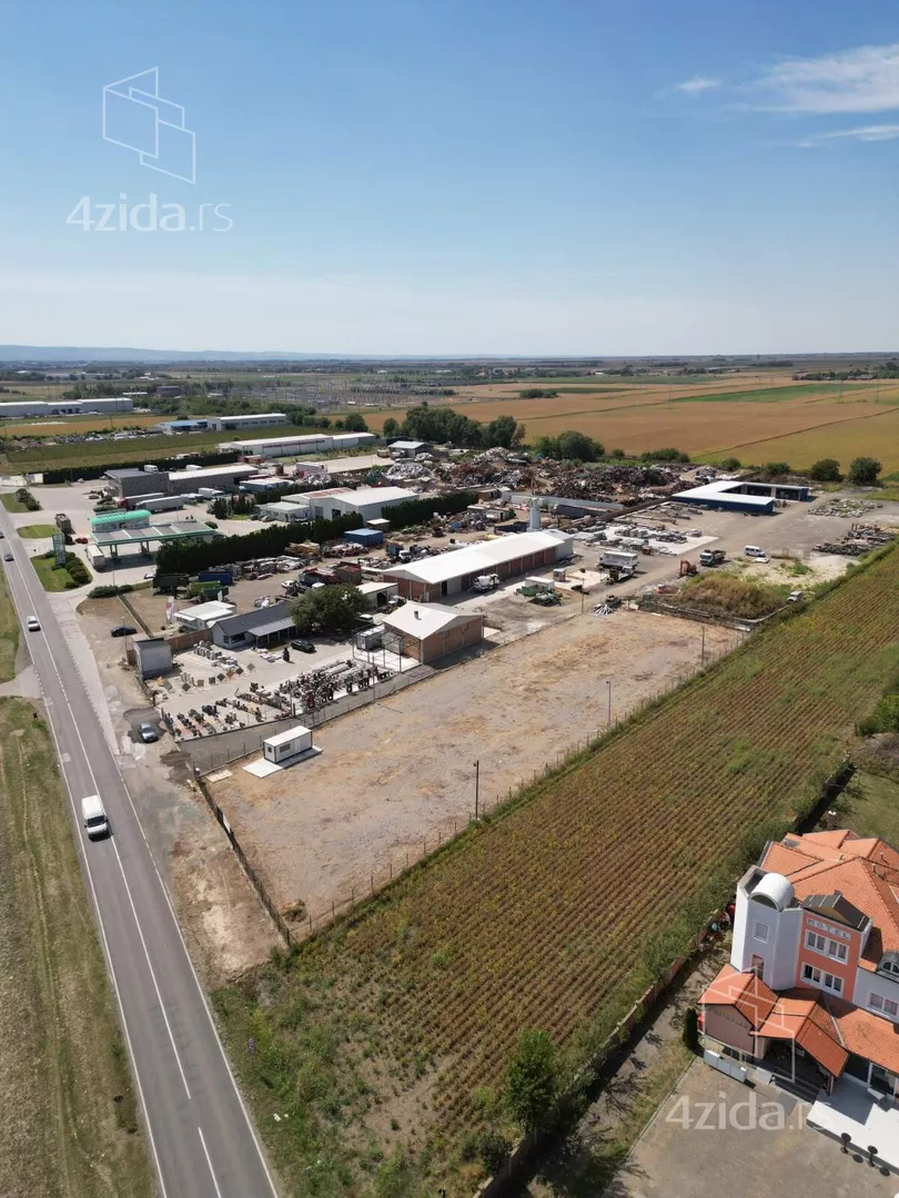 Građevinsko zemljište | 4zida