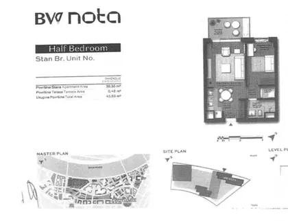 Bulevar Vudroa Vilsona | 4zida.rs
