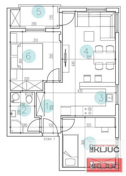 Petrovaradin | 4zida.rs