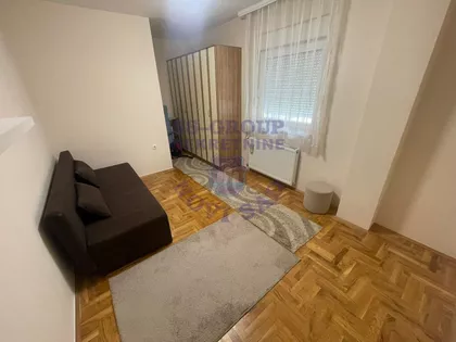 Bulevar Patrijarha Pavla (Somborski Bulevar) | 4zida.rs