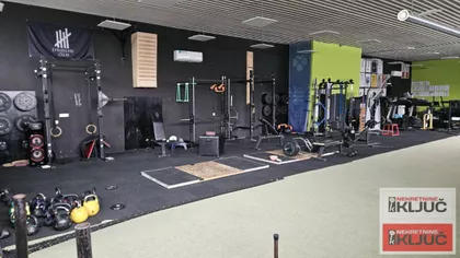 Novo Naselje | 4zida.rs