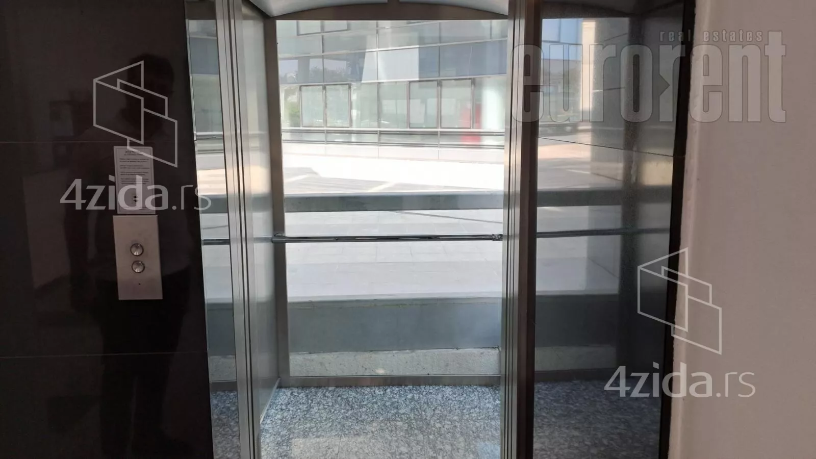 Poslovni prostor | 4zida