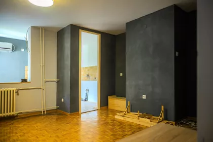 Seljačkih Buna | 4zida.rs