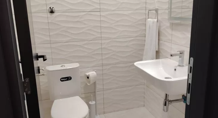 Ugostiteljski objekat | 4zida