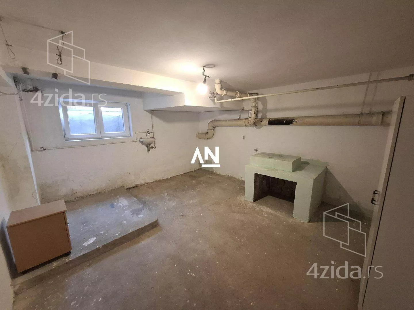 3-etažna kuća | 4zida