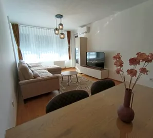 Spens, Stari Grad, Gradske lokacije, Novi Sad, 1.5 stan | 4zida.rs
