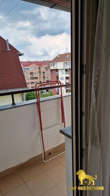 PUŠKINOVA | 4zida.rs