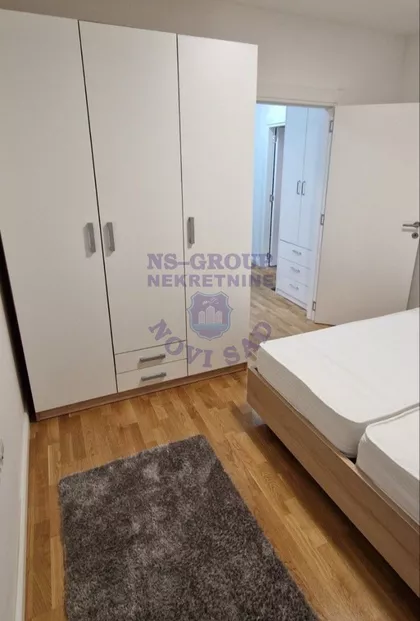 Bulevar Patrijarha Pavla (Somborski Bulevar) | 4zida.rs