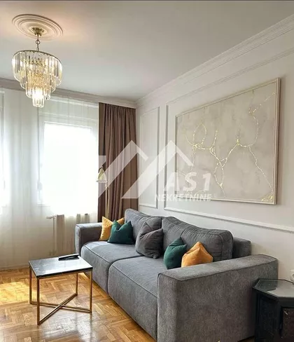 Bulevar Patrijarha Pavla | 4zida.rs