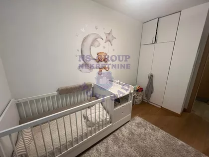 Bulevar Evrope | 4zida.rs