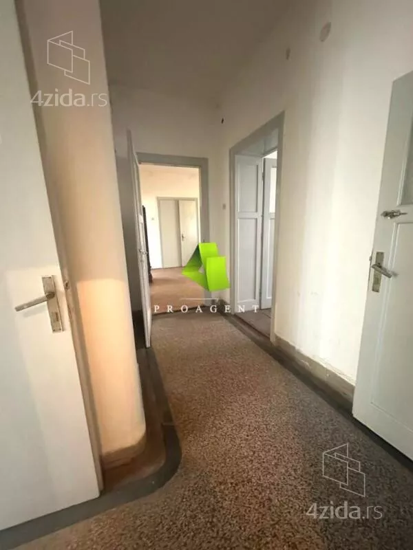 Kancelarija | 4zida