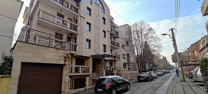 Hadži-Melentijeva | 4zida.rs