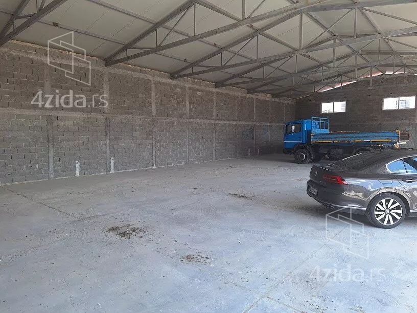 Magacin | 4zida