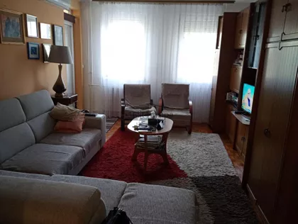 Vespučijeva | 4zida.rs