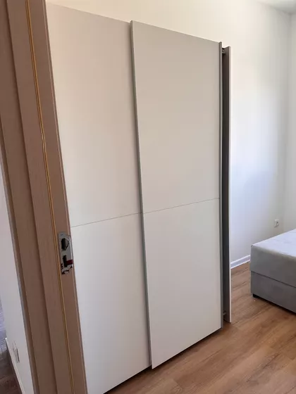 Majora Zorana Radosavljevića 165 | 4zida.rs