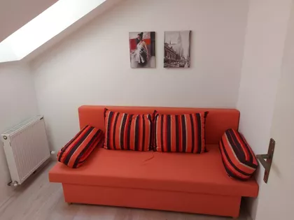 Njegoševa | 4zida.rs