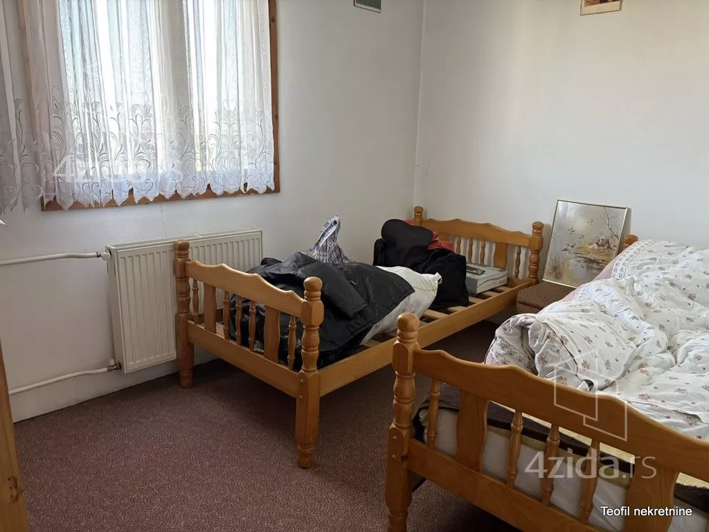 4-etažna kuća | 4zida