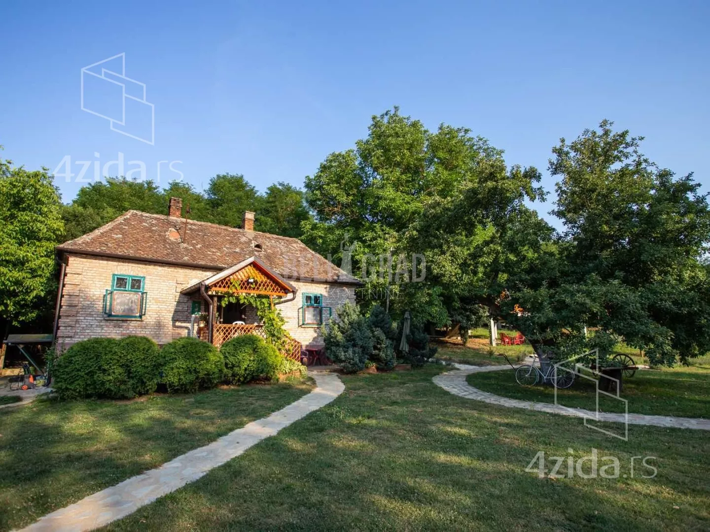 Ugostiteljski objekat | 4zida