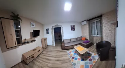 Aleja Maršala Tita 3 | 4zida.rs