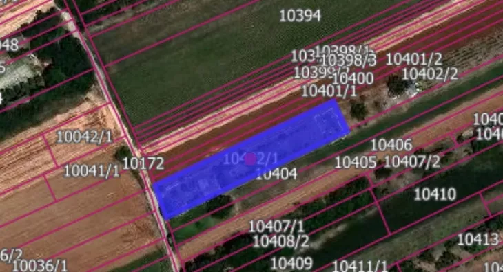 Građevinsko zemljište | 4zida