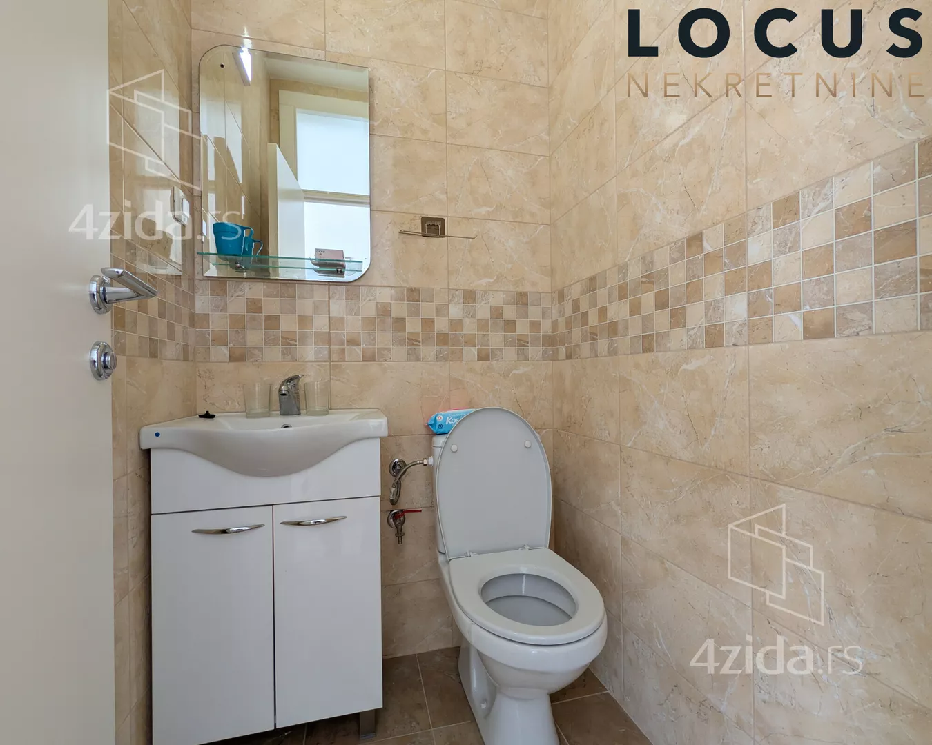 Lokal | 4zida