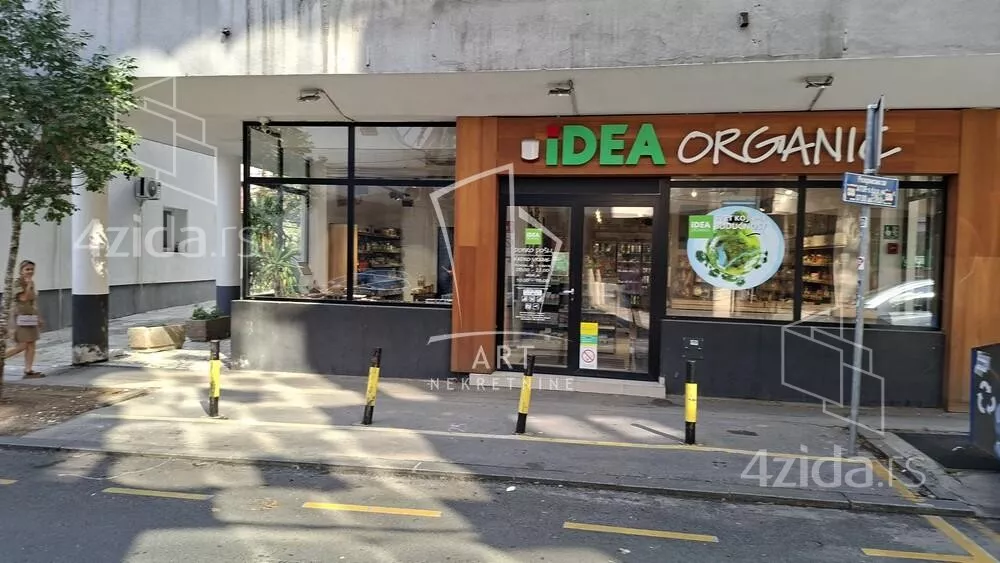 Lokal | 4zida