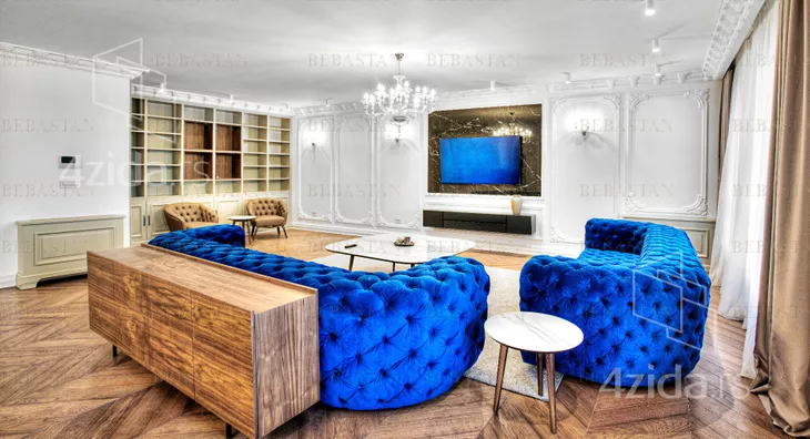 Petosoban stan | 4zida