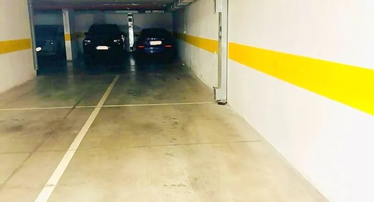 Garaža/Parking | 4zida