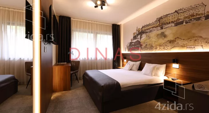 Poslovni prostor | 4zida