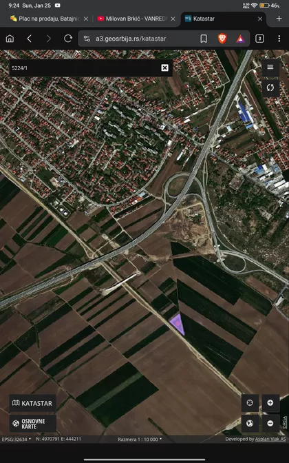 Batajnica | 4zida.rs