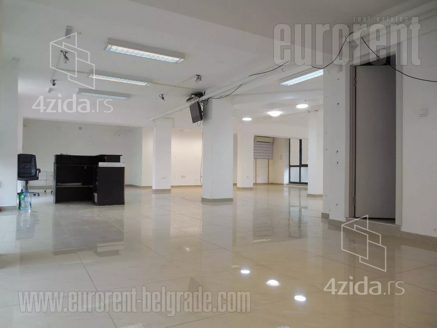 Lokal | 4zida