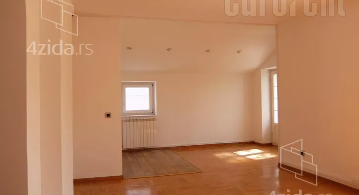 4-etažna kuća | 4zida