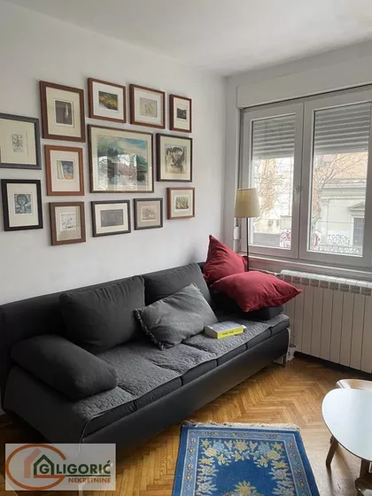 Cara Dušana | 4zida.rs