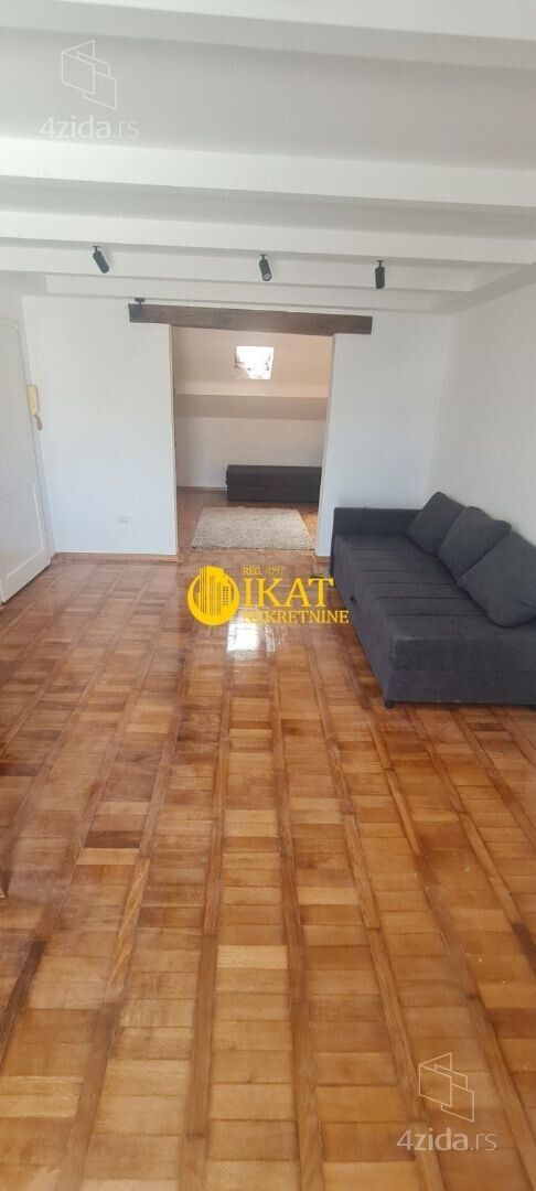 Apartment in Beograd, Krunski venac, Vračar - More