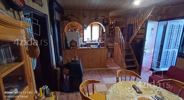 3-etažna kuća | 4zida