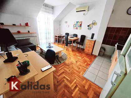Bulevar Evrope | 4zida.rs